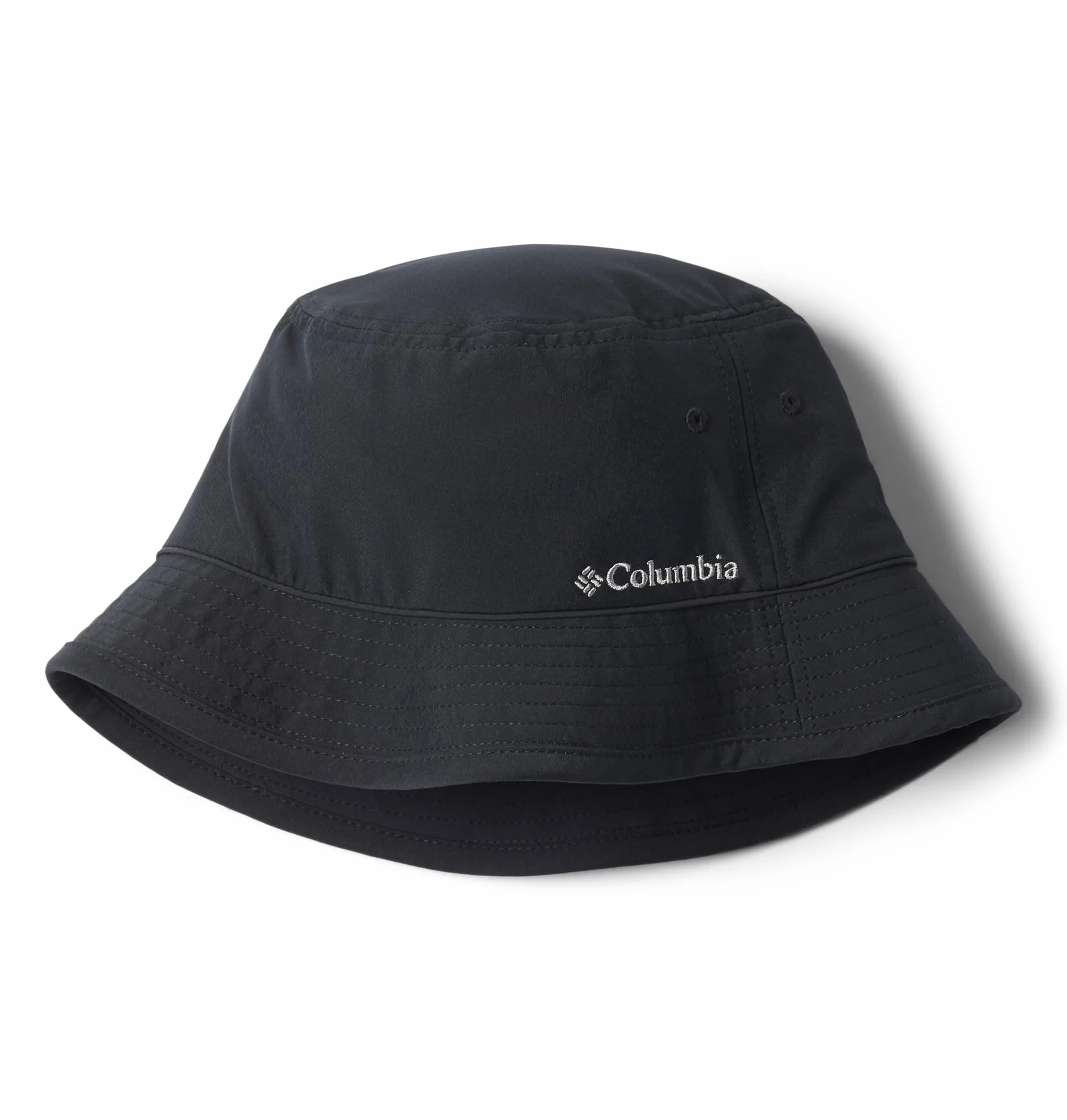 Columbia Pine Mountain II Bucket Hat, Gorro Pescador para Unisex Adulto