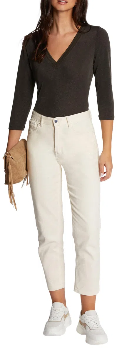 Morgan 242-tiwi Camiseta Mujer (Pack de 1)