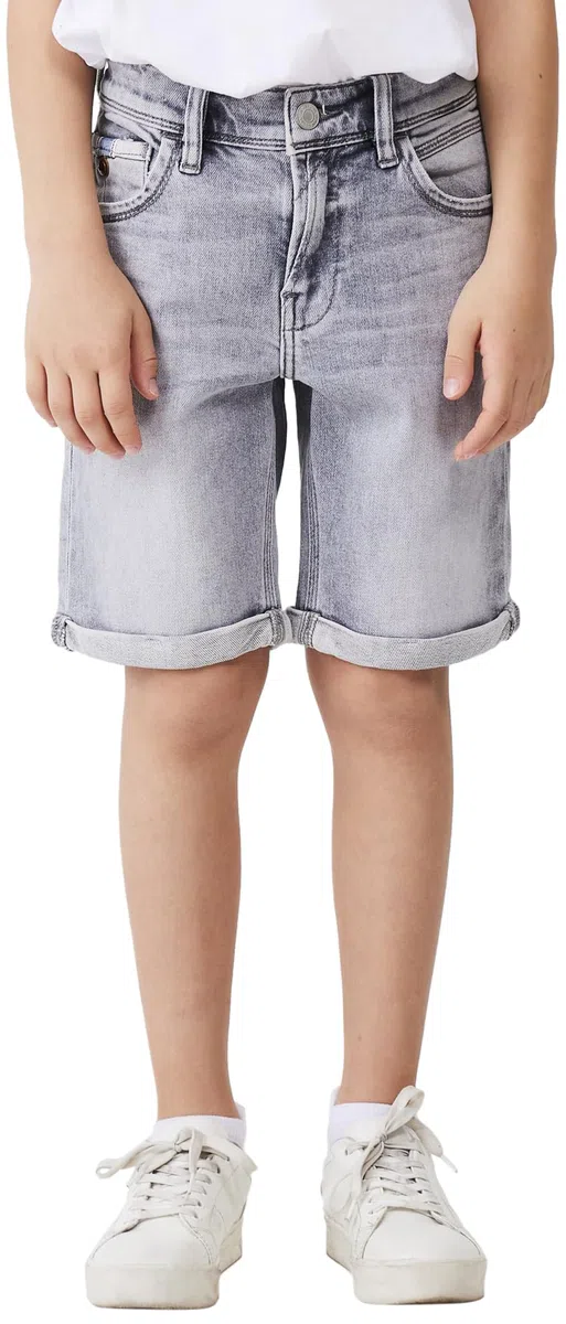 LTB Lance B Bermudas para Niños