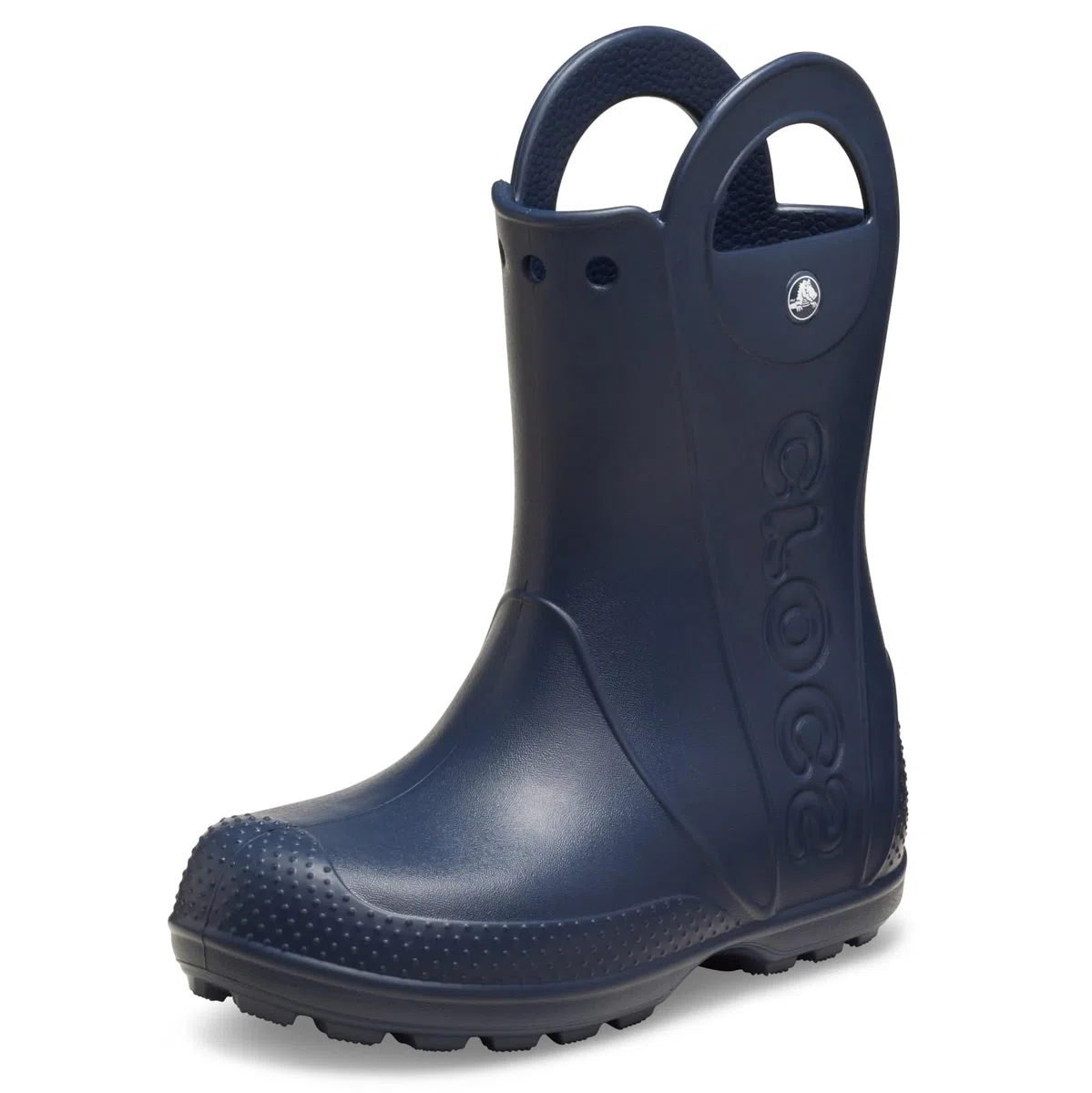 Crocs Handle It Rain Boot T Botas de lluviaUnisex niños