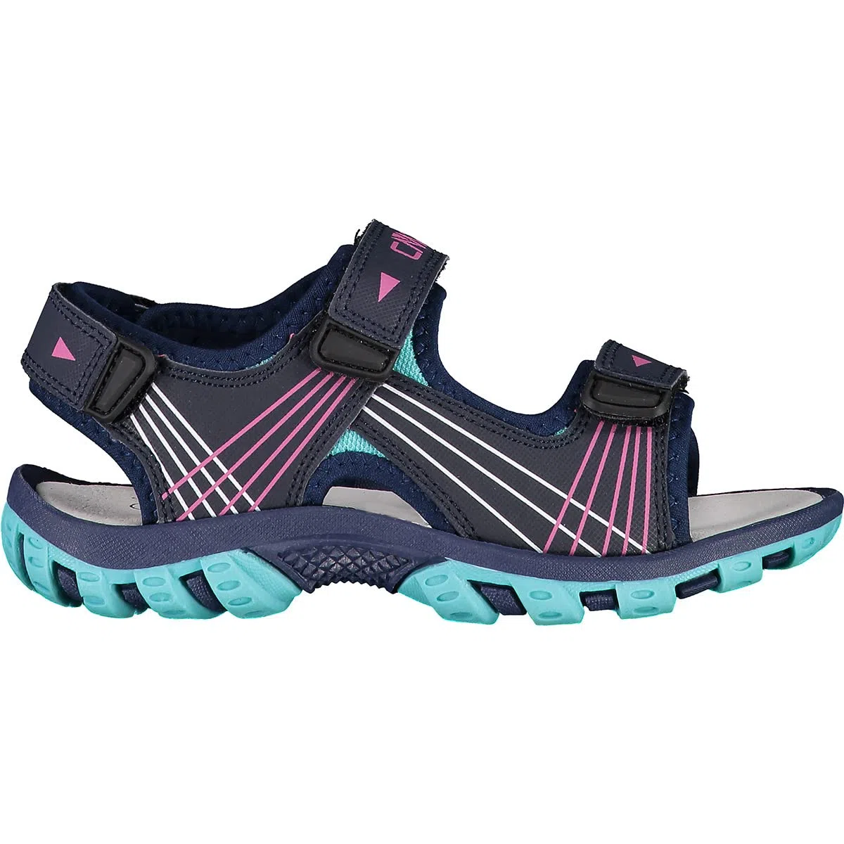 CMP Kids Mawi Sandals SandaliasUnisex adulto