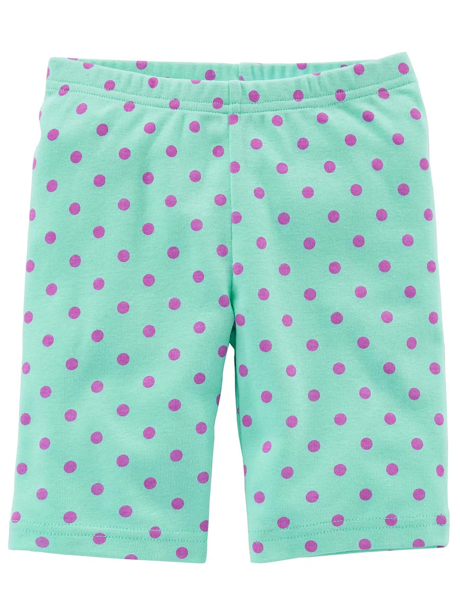 Simple Joys by Carter's 6-piece Snug Fit Cotton Pajama Set Juego de pijama Bebé-Niñas