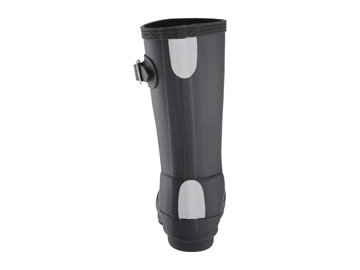 Hunter Original, Unisex Botas de Lluvia para niños