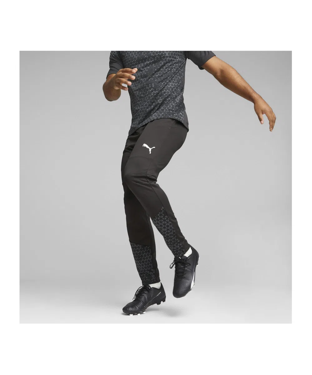 Puma Individualcup Training Pants - Pantalones de Punto Hombre