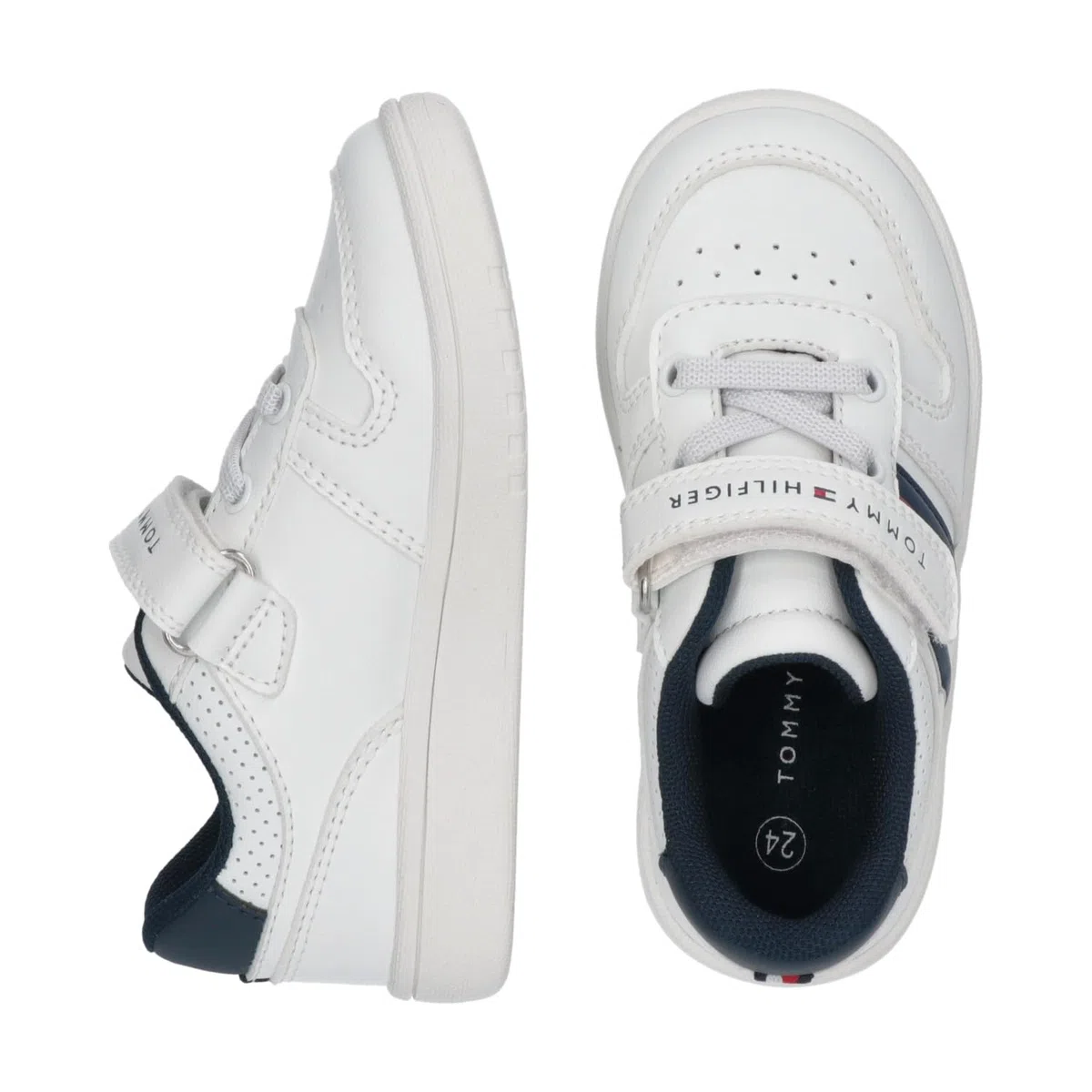 Tommy Hilfiger Skyler ZapatillasUnisex niños
