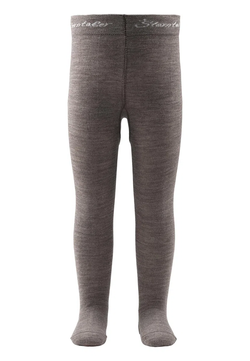Sterntaler Strumpfhose Wolle Medias de lana Unisex adulto