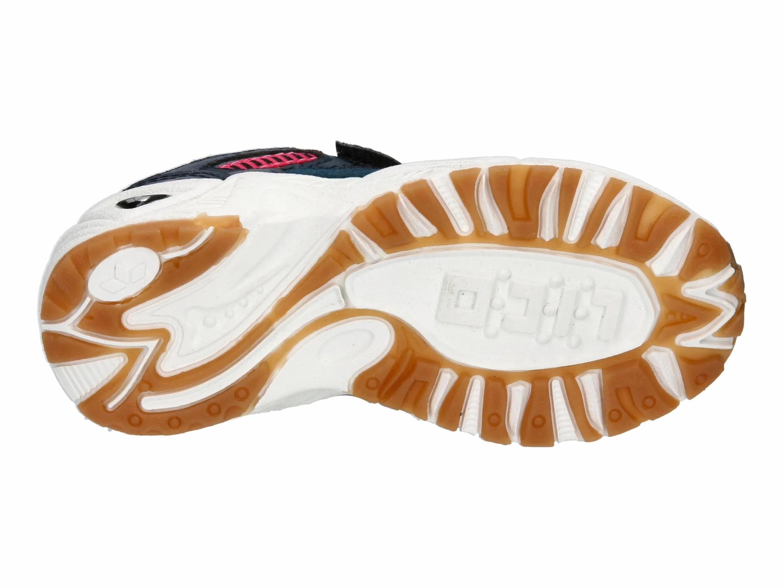 Lico Barney Vs, Zapatillas de Gimnasia Unisex niños