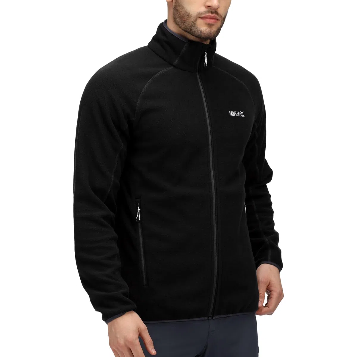 Regatta Hadfield Sweater Hombre
