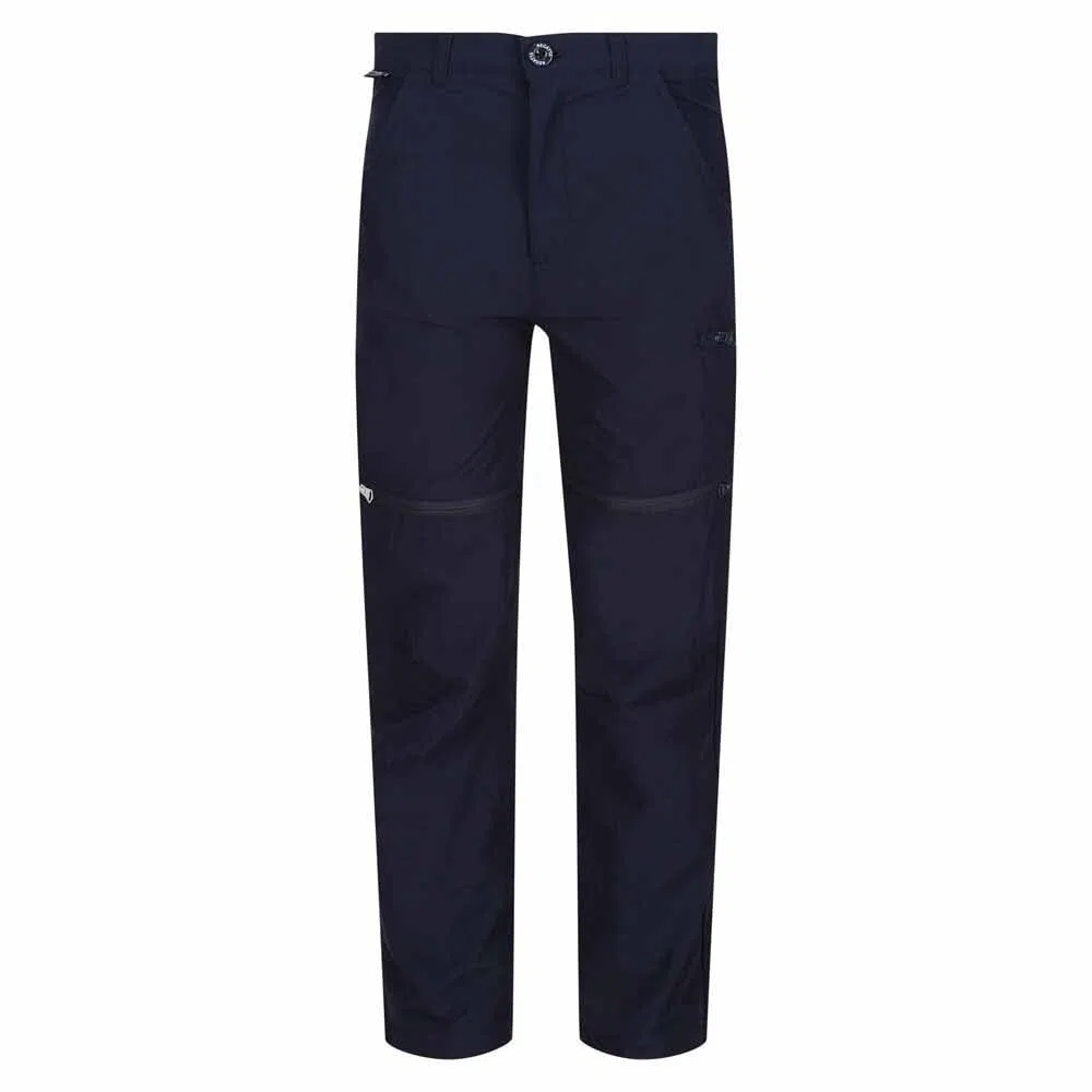 Regatta Jnr Highton Z/O - Pants Unisex Adulto