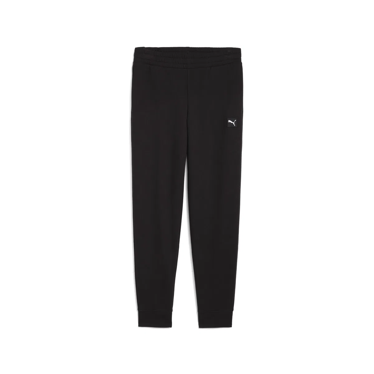 PUMA ESS Elevated Sweatpants FL Cl - Pantalones de Punto Mujer