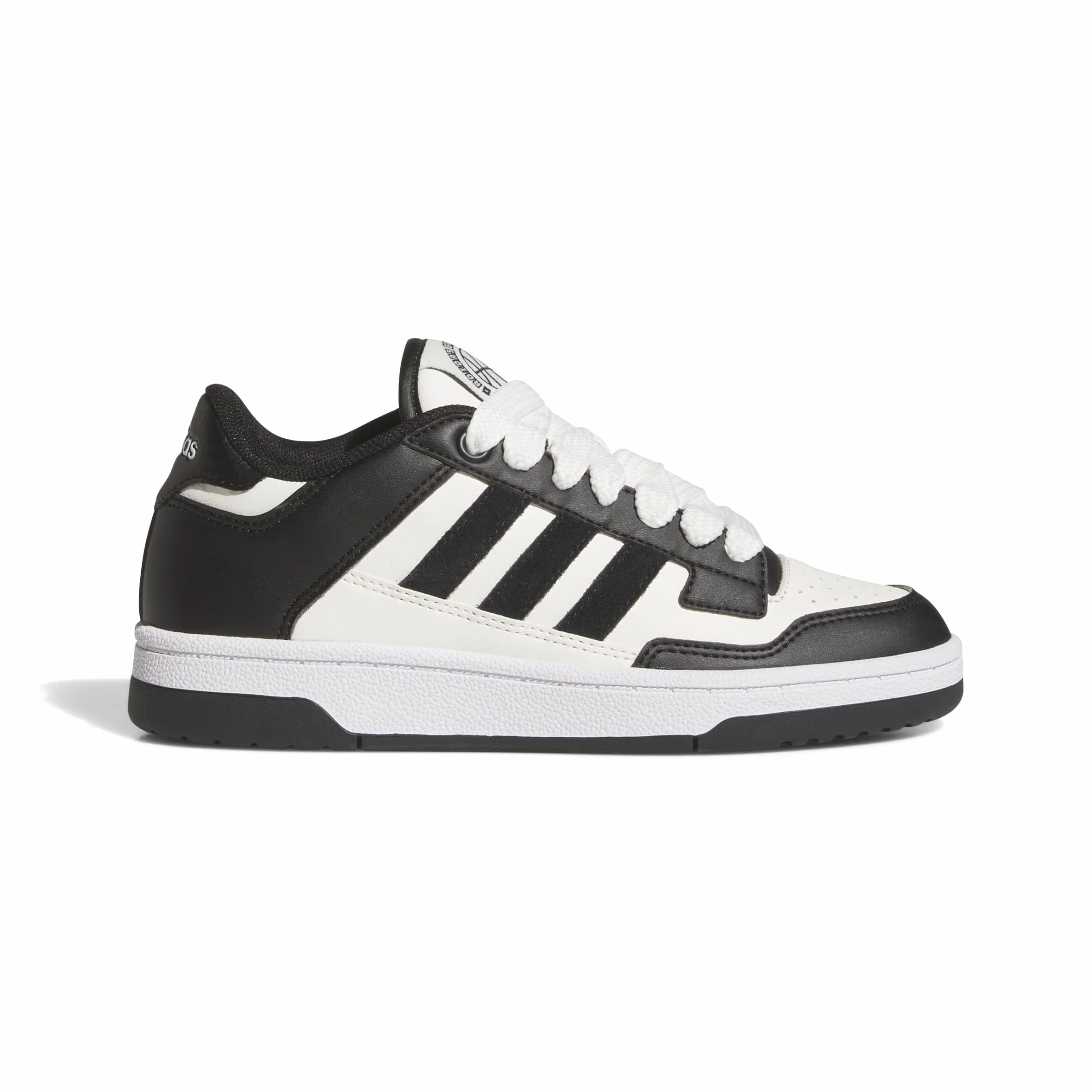 Adidas Rapid Court Low Junior Shoes ZapatosUnisex niños