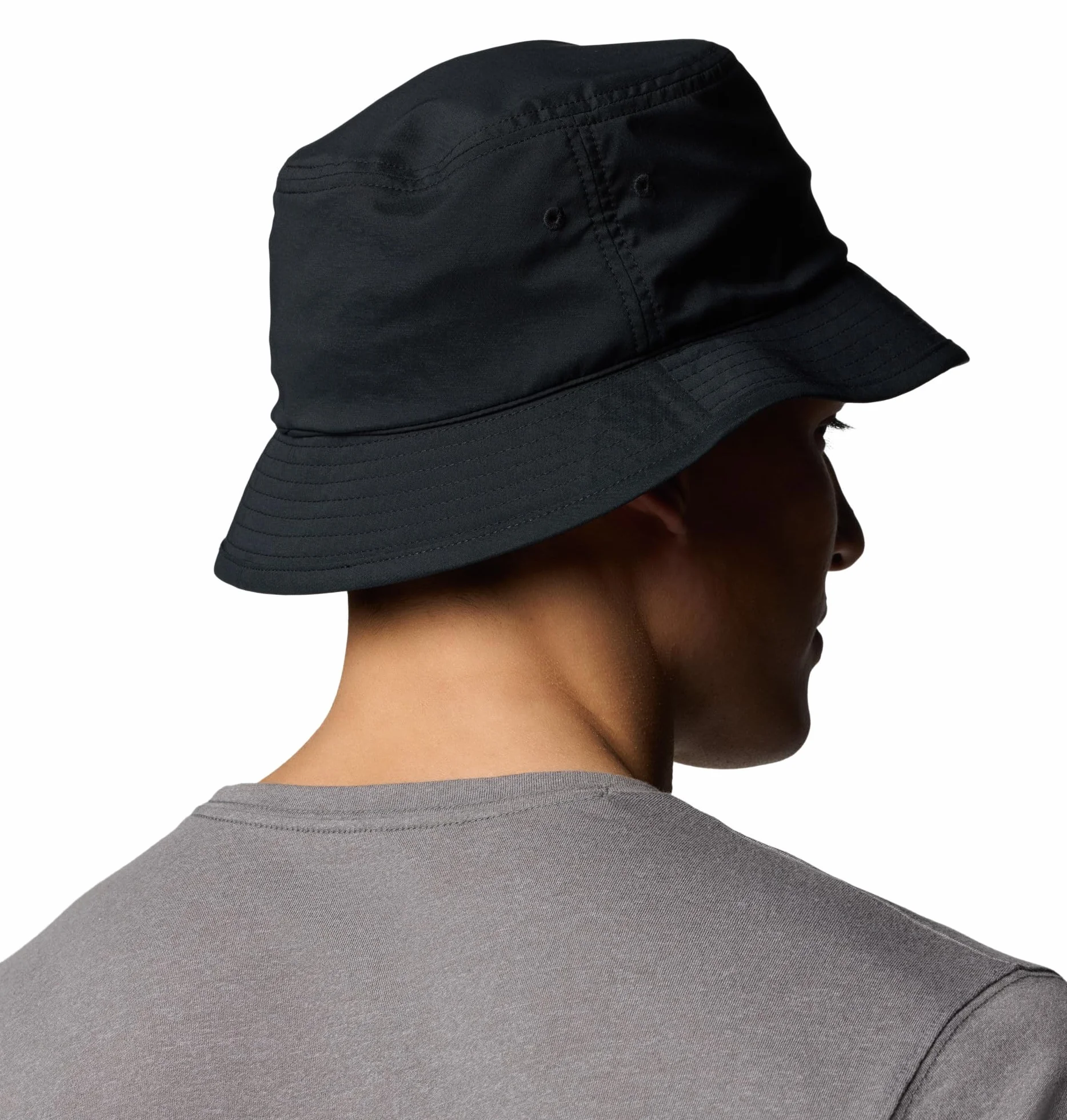 Columbia Pine Mountain II Bucket Hat, Gorro Pescador para Unisex Adulto