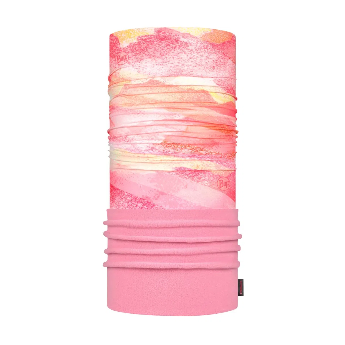 Buff Tubular Polar niña Nova Blossom Talla única