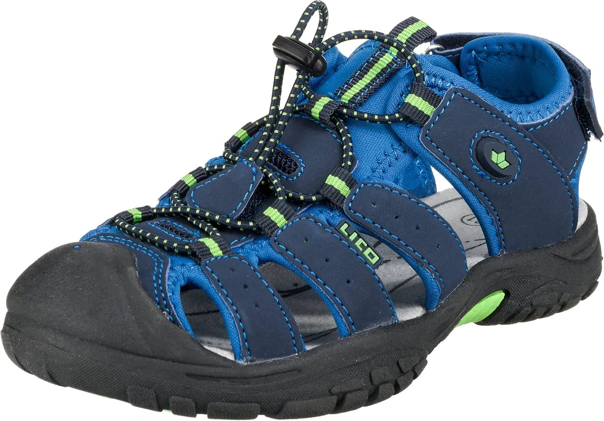 Lico Nimbo - Sandalia Unisex niños