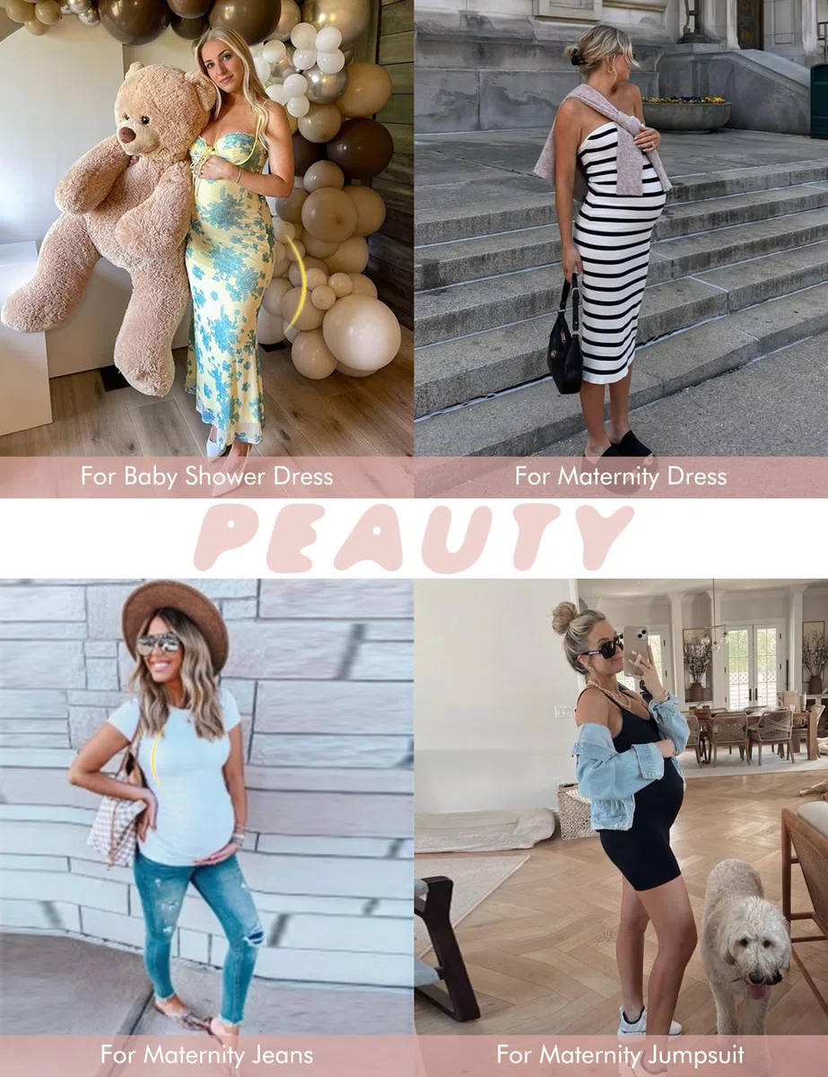 Peauty Modern/Fitted Moderno/Equipada Mujer