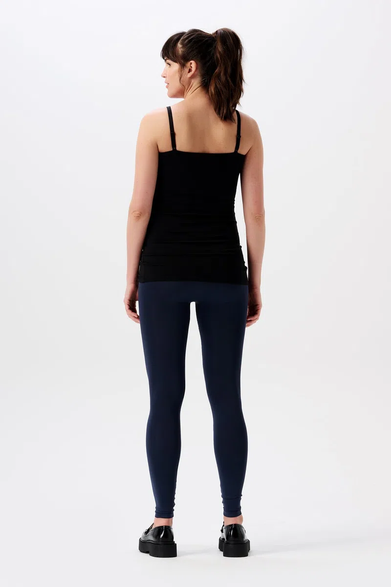 Noppies Ara Easy Nursing Top Camiseta para Mujer