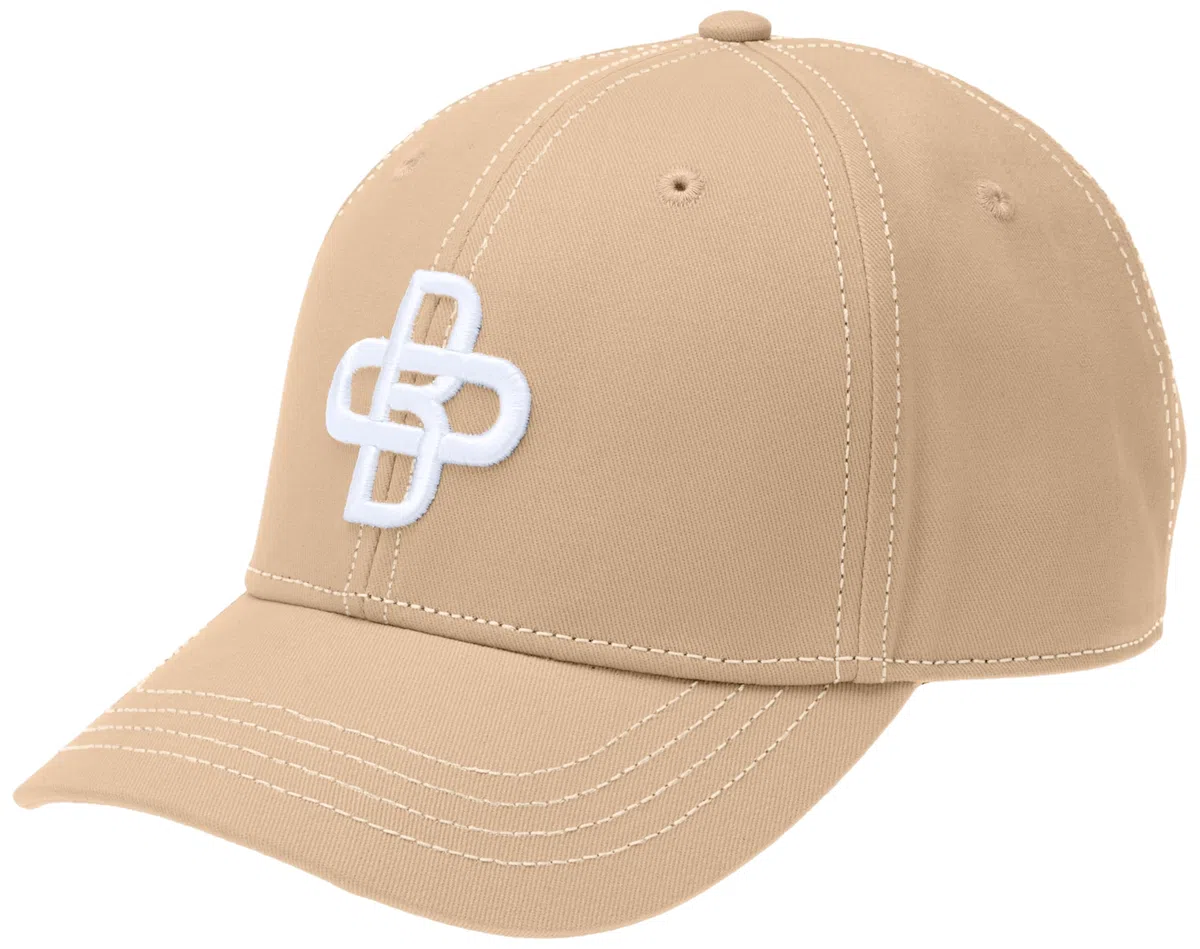 Oblack Gorras de Hombre Beisbol Transpirable de Algodón con Visera Ajustable - Gorra Trucker