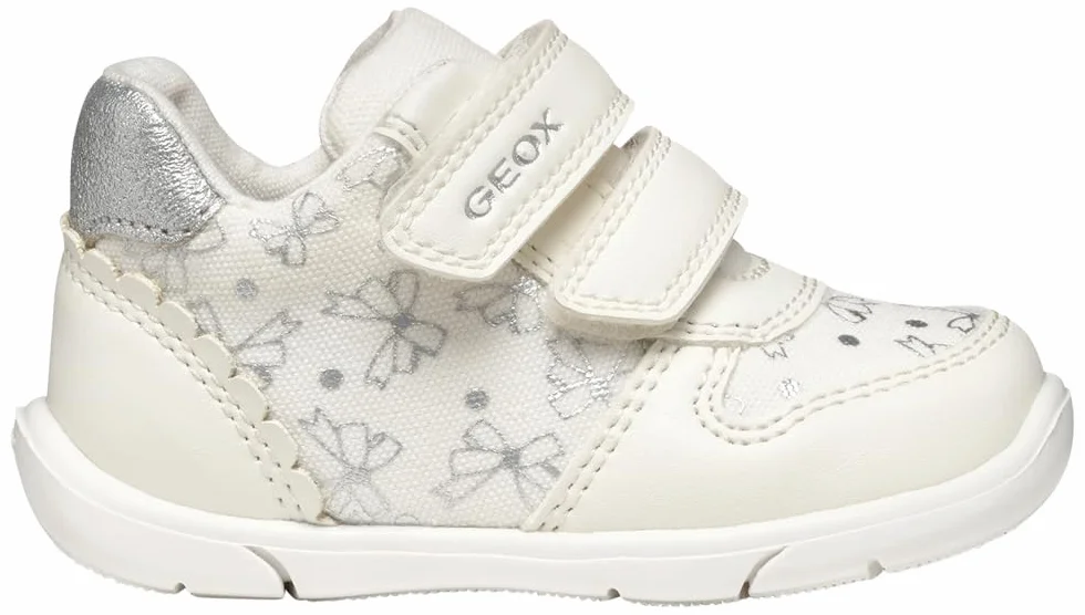 Geox B Zapito Girl A ZapatillasBebé-Niñas