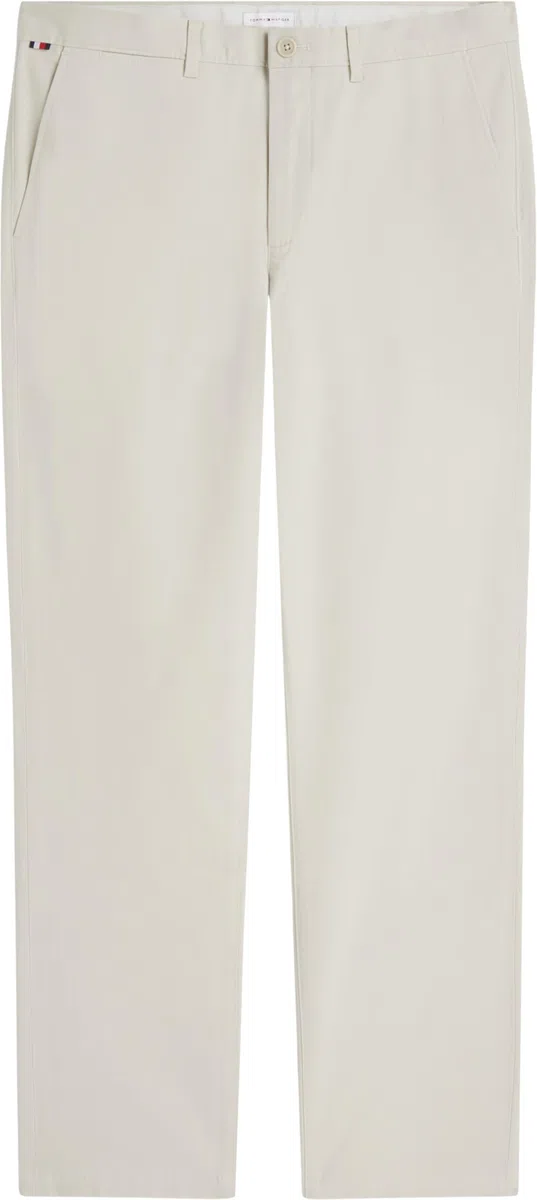 Tommy Hilfiger Pantalón Chino Hombre Core Denton Essential Twill Straight Fit