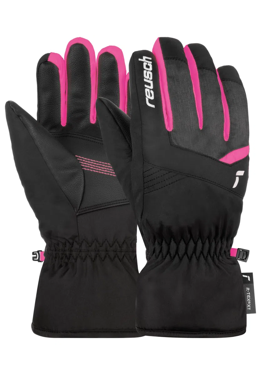 Reusch Bennet R-Tex XT Junior - Guantes de Dedos para niños