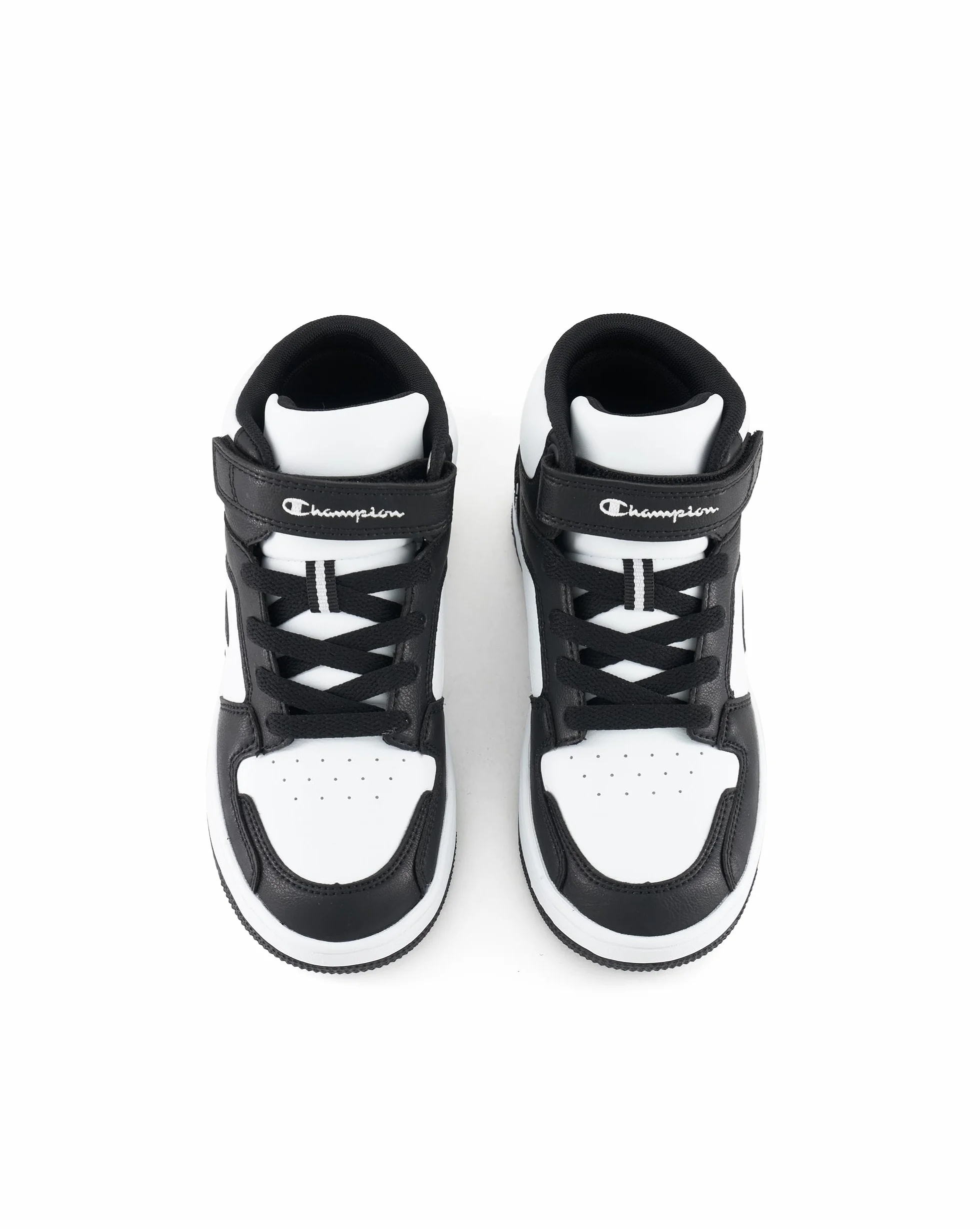 Champion Rd18 2.0 B GS Mid SneakersHombre