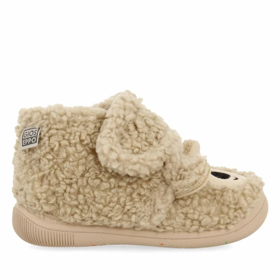 GIOSEPPO Szob, Pantuflas Unisex niños