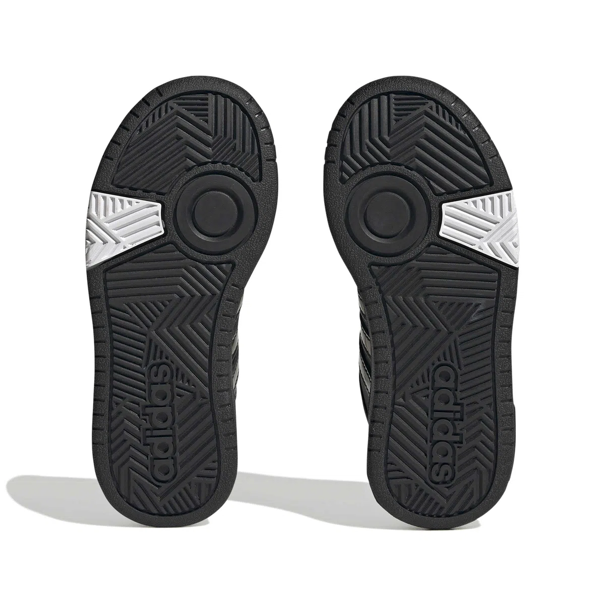 adidas Unisex Kids' Zapatilla Hoops