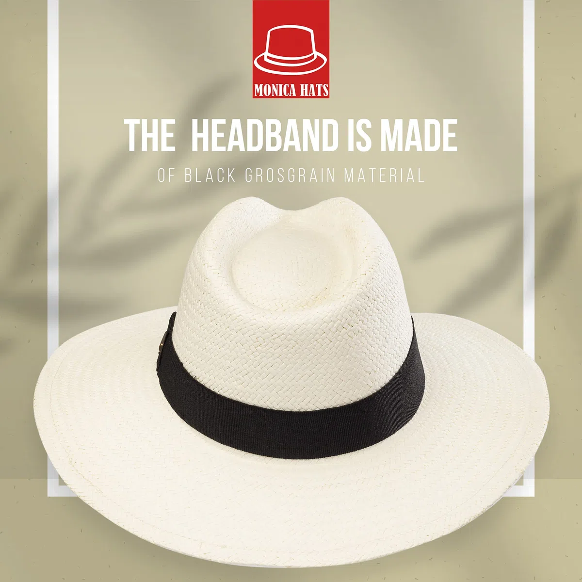 Sombrero Panama