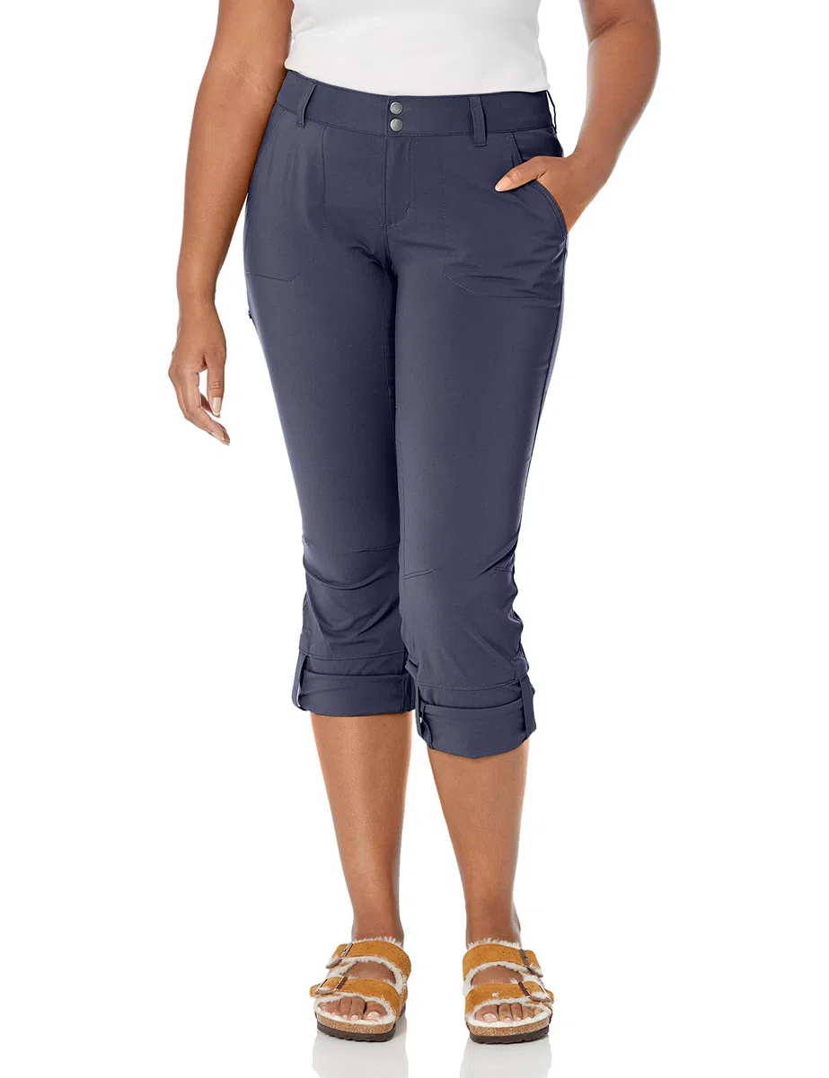 Columbia Saturday Trail - Pantalones de senderismo para mujer