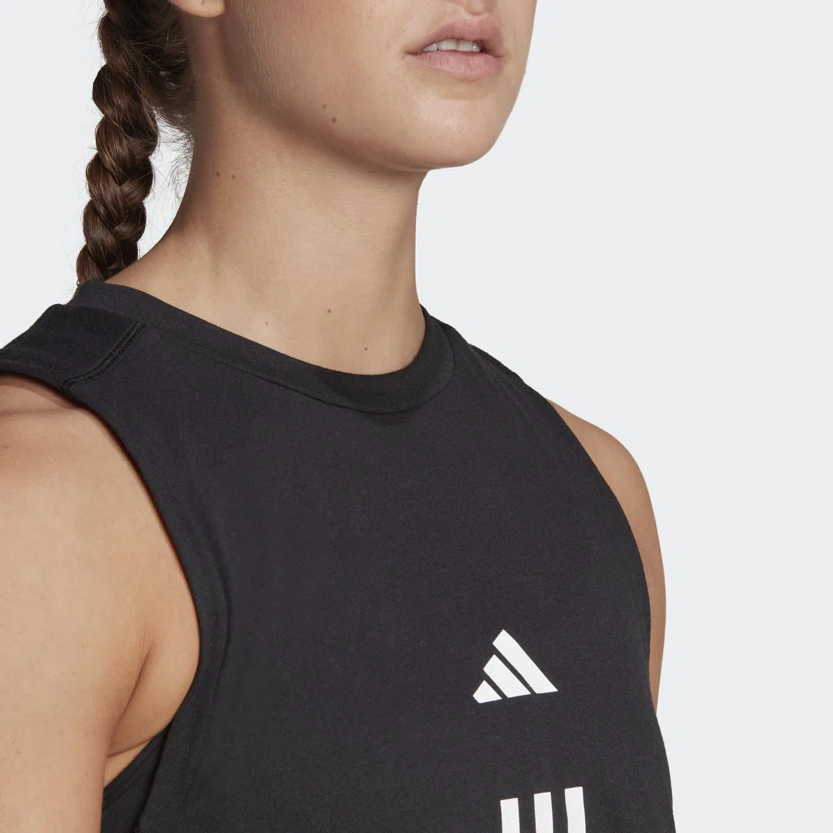 Adidas W TR-es Cot Tk Tank Mujer