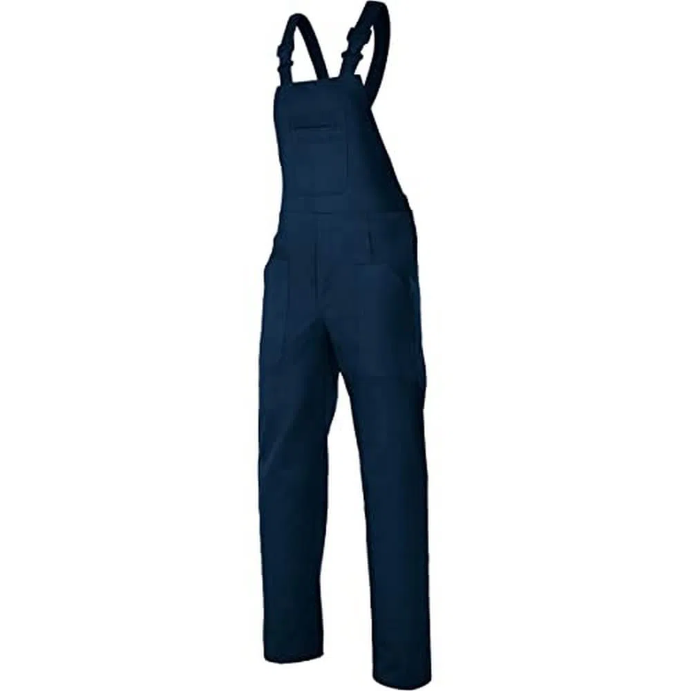Velilla 290, Pantalón con peto