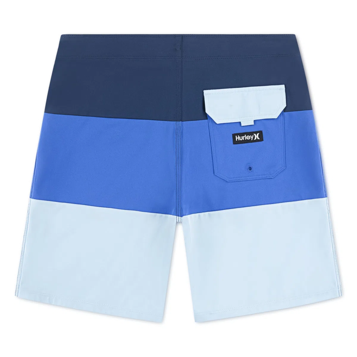 Hurley 89103 Boardshort Niños
