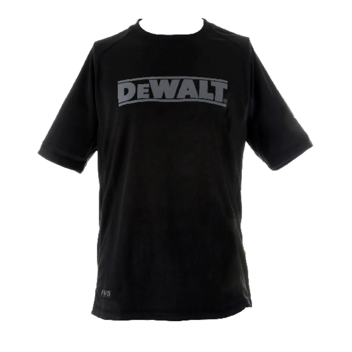 DeWalt EASTON XXL Easton Black PWS playera de rendimiento, tamaño XXL