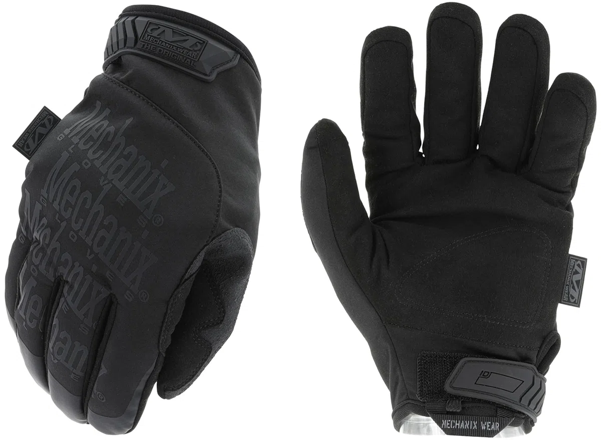 Mechanix Wear Tactical ColdWork™ Original® - Covert
