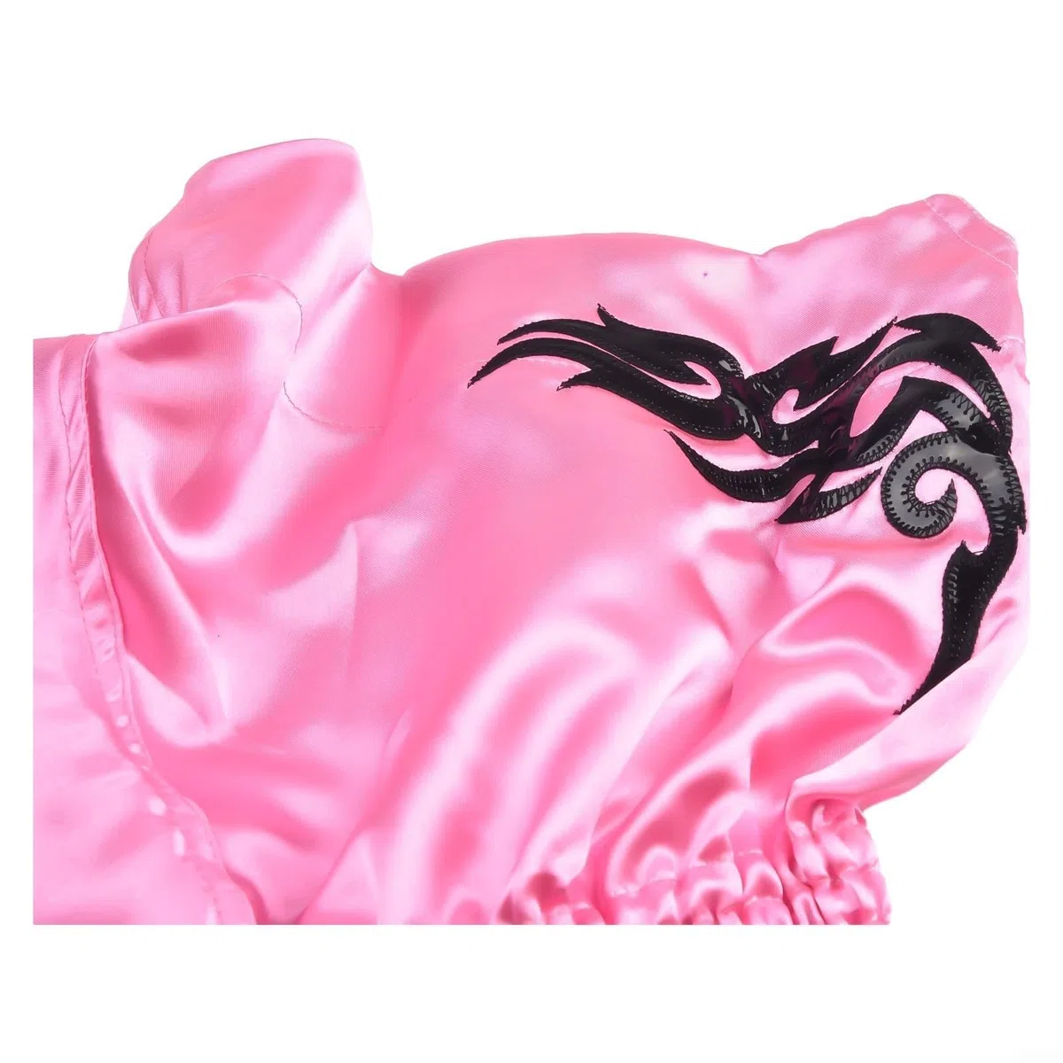 Kick Box Like a Pro - Pantalones cortos de lucha para mujer hechos para mejorar tu rendimiento en cualquier deporte