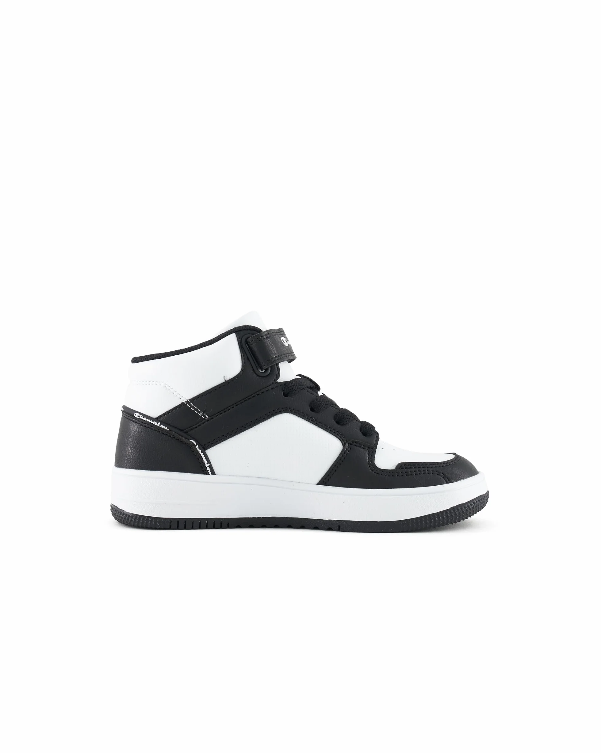 Champion Rd18 2.0 B GS Mid SneakersHombre