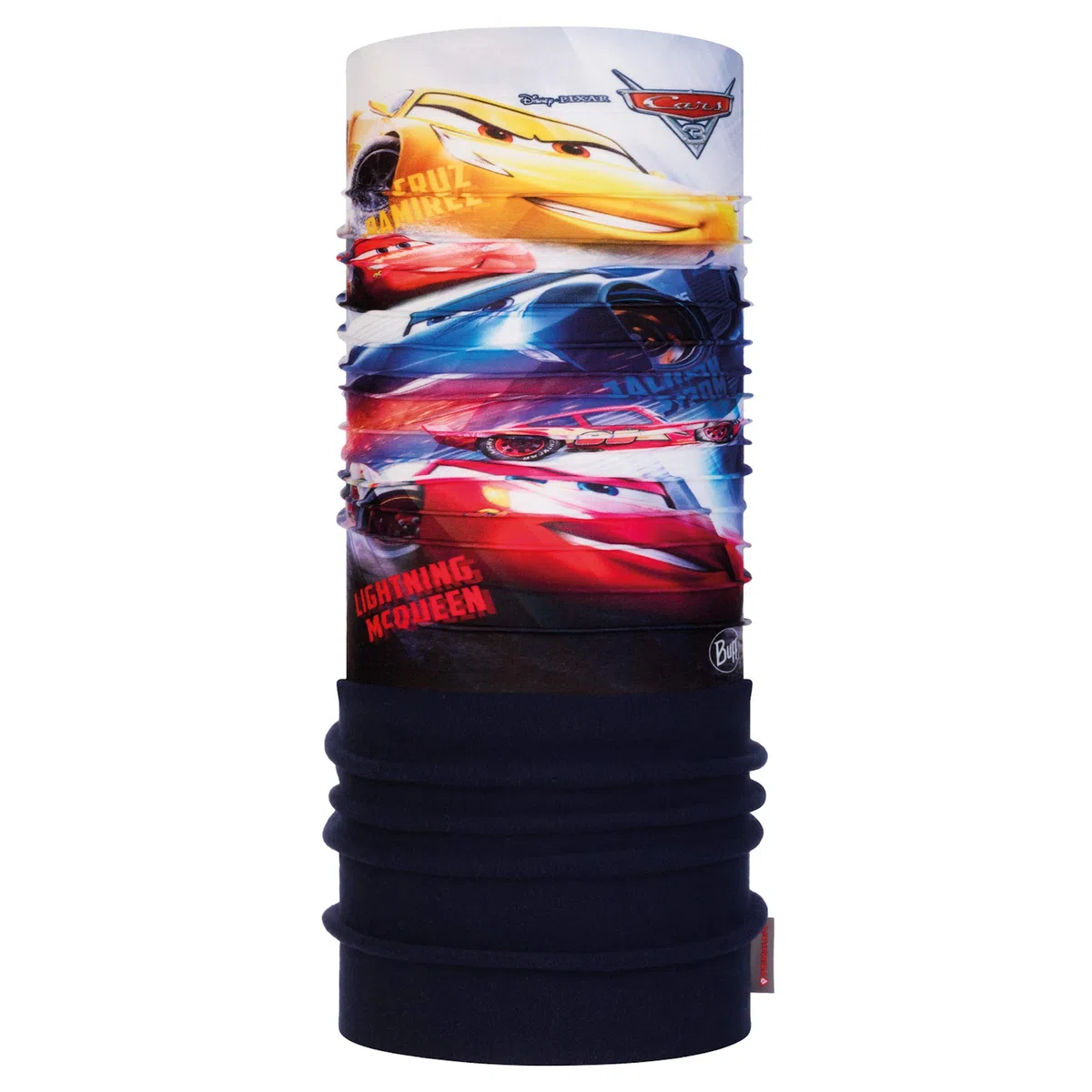 Buff Lmq Tubular Polar Junior, Niños, Multi, Talla única