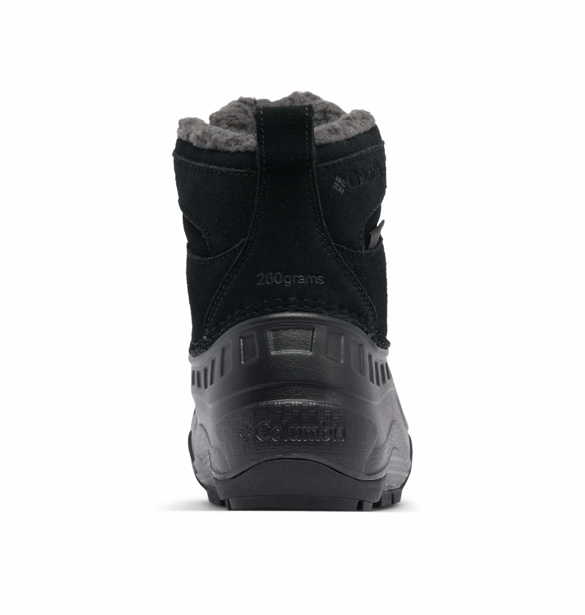 Columbia Youth Powderbug Alpine Waterproof, Botas para Nieve Unisex niños