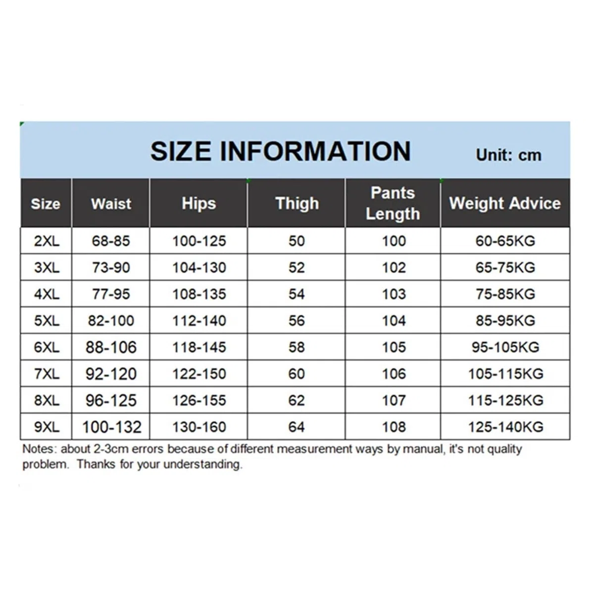 Pantalones Vaqueros elásticos Negros for Mujer, Talla 9XL, Holgados, de Talla Grande, for niña(Black,5XL)
