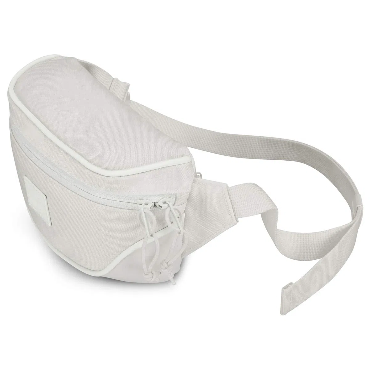 JOHNNY URBAN Riñonera Hombre y Mujer - Ben - Hip Bag para Festivales, Deportes y Viaje - Bolsa de Cintura - Repelente al Agua