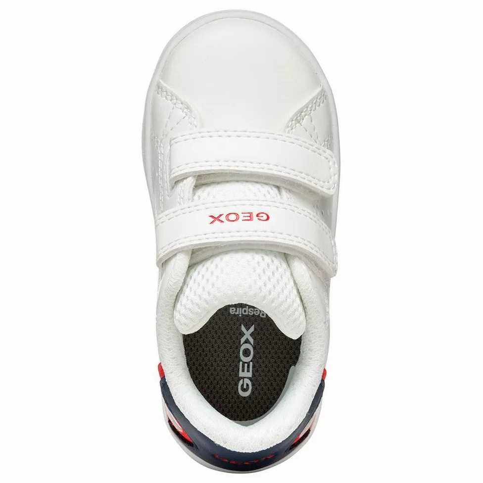 Geox B Eclyper Boy A ZapatillasNiños