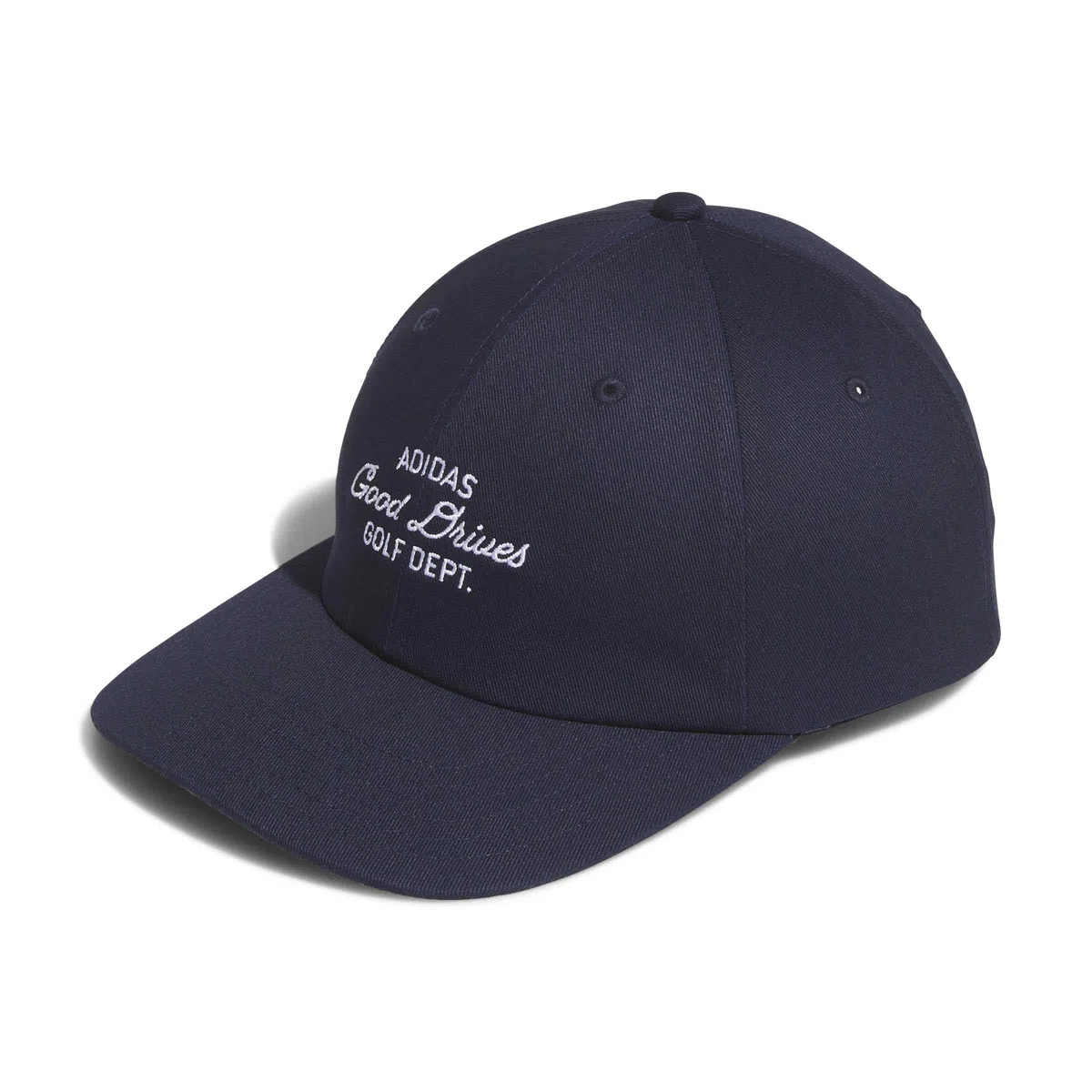 adidas Good Drives 6 Panel Hat - Gorra de béisbol Mujer