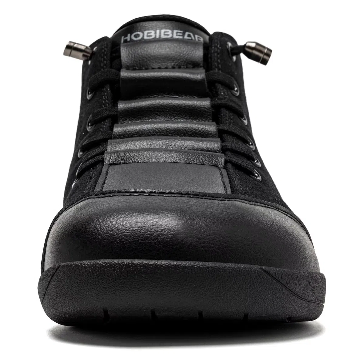 HOBIBEAR Zapatos descalzos unisex | puntera ancha | Cómodos zapatos de trail running de malla