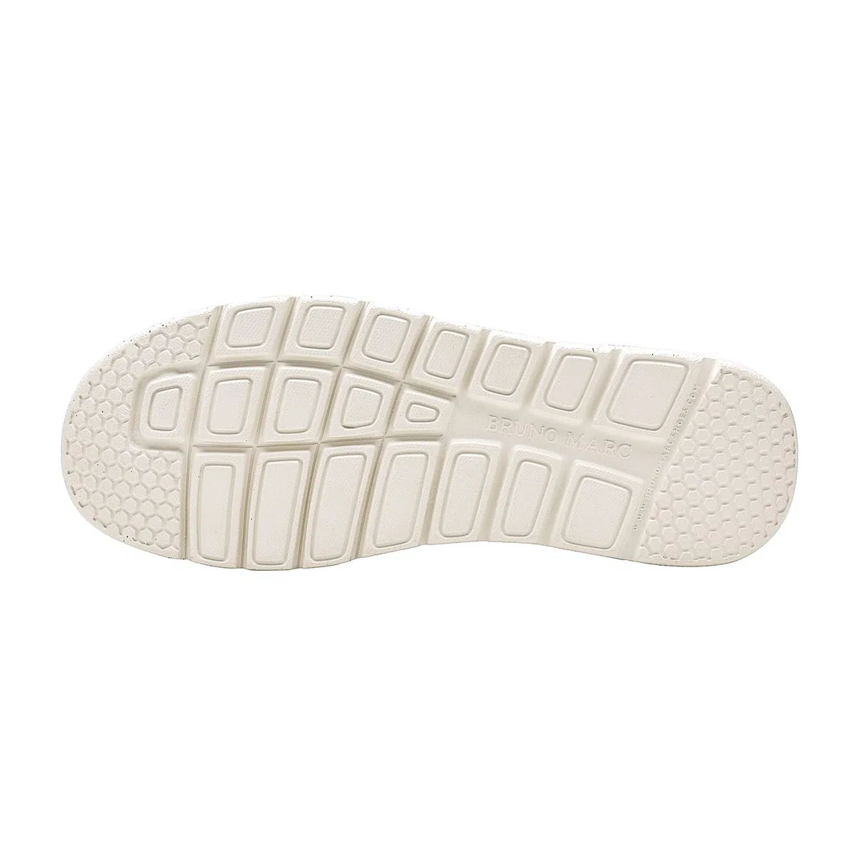 Bruno Marc Mocasines Casual de Mujer Plano Loafers Cómodos Tranpirable Primavera Verano Otoño SBLS225W