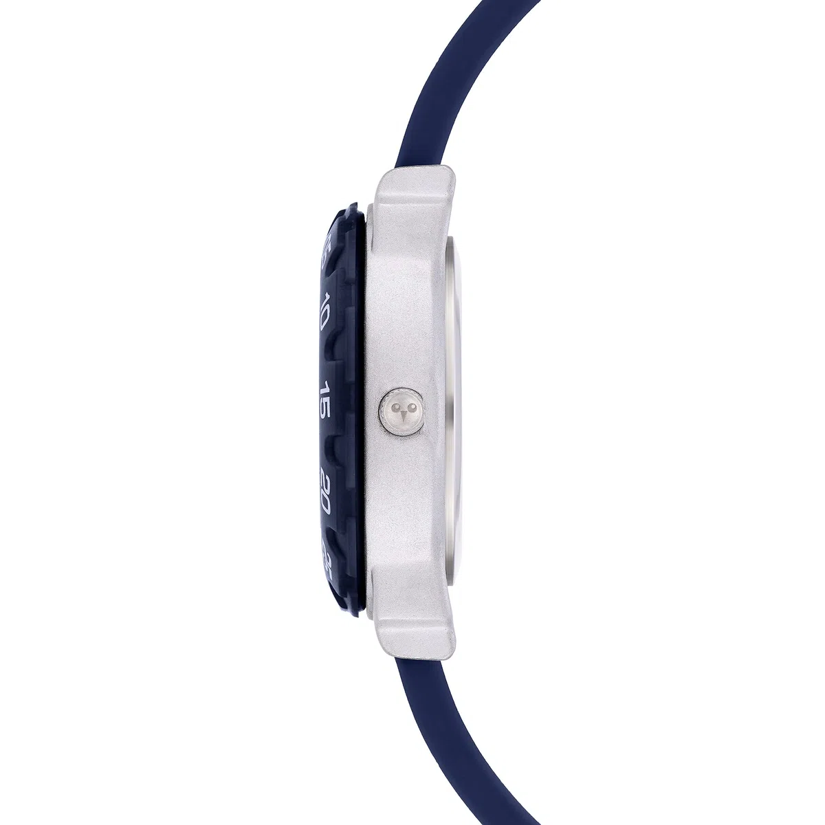 Cool Time CT Kids Reloj de Pulsera CT-0009-PQ Azul-Negro