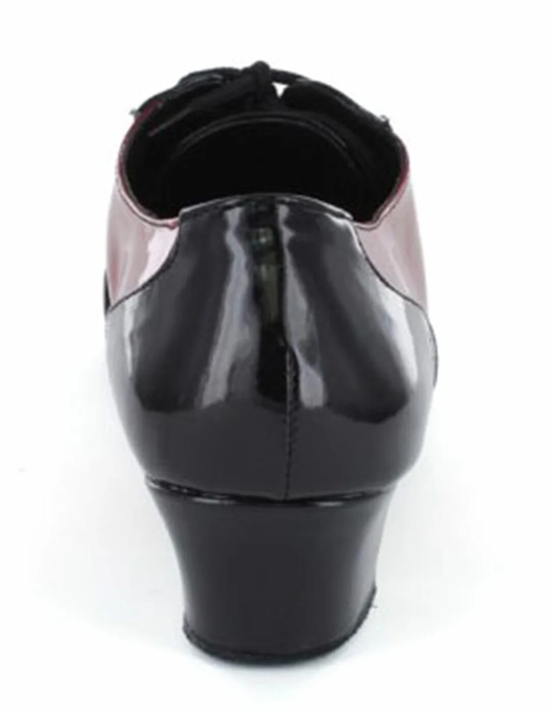 Zapatos de baile clásicos para hombre con cordones cerrados Salsa Tango Samba Jazz Rumba Salón de Baile Latino Moderno Zapatos de baile Noche Zapatos de boda