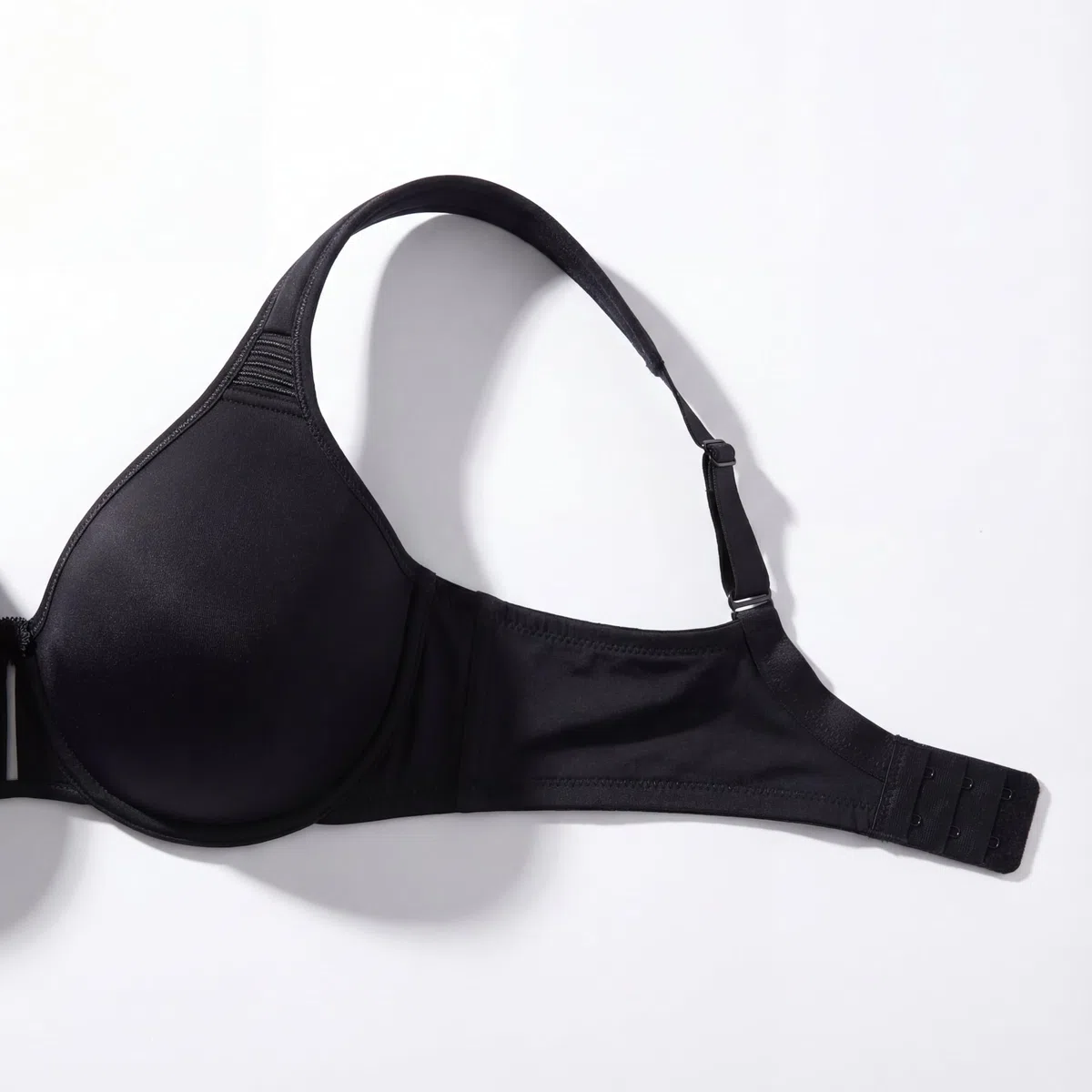 Selene, Sujetador Reductor para Mujer con Tirantes Anchos