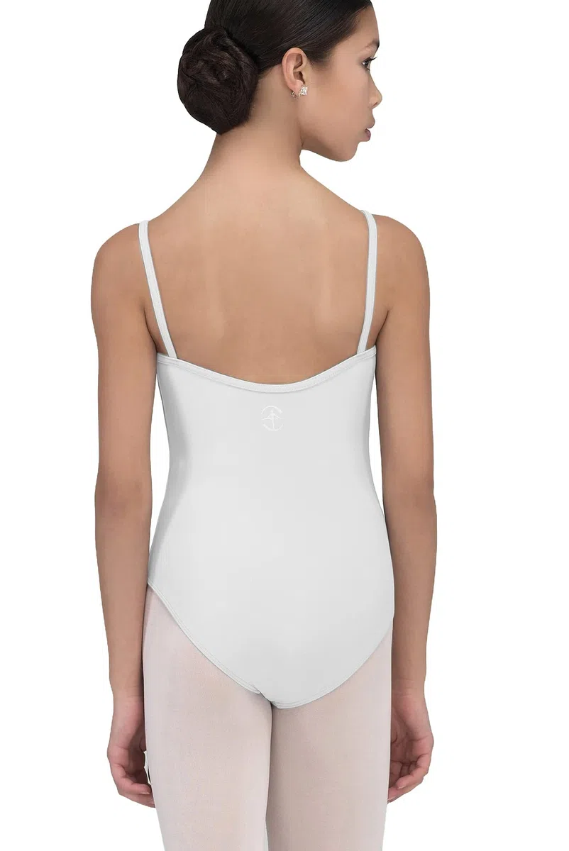 Wearmoi Abbie - Malla para niña