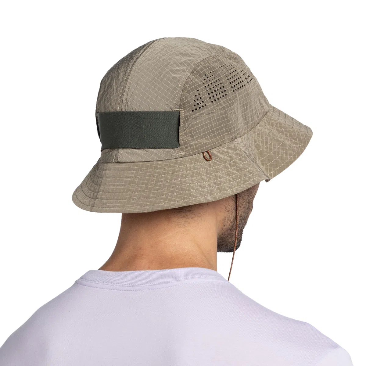 Buff Go Bucket Hat - Gorro Unisex Adulto