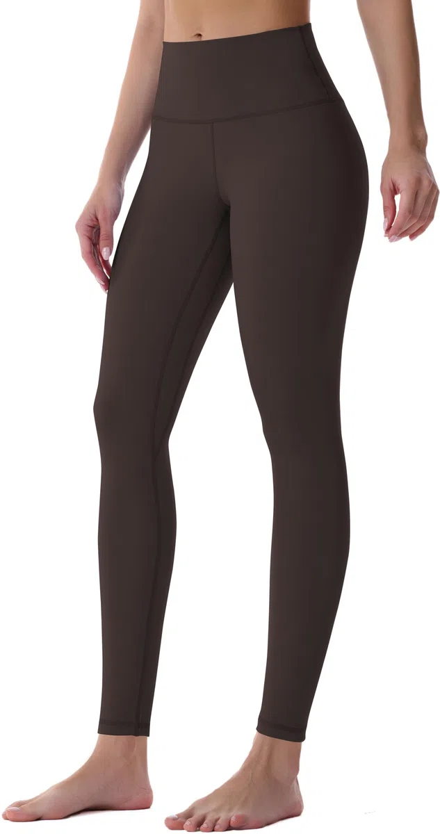 Sunzel Butterflycra - Leggings de Entrenamiento para Mujer con Fruncido Oculto, Cintura Alta, Levantamiento de glúteos, Pantalones de Yoga con Control de Abdomen